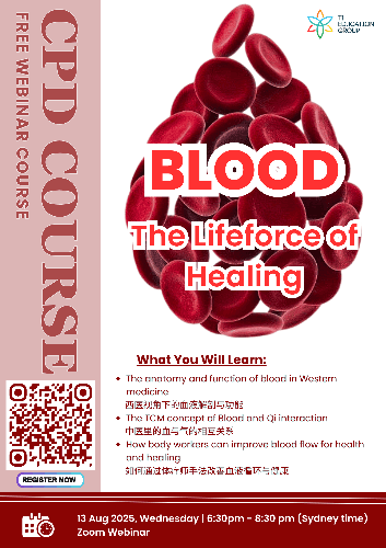 Blood